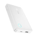 Baseus Powerbank 15W 10000mAh EnerFill FP11  White