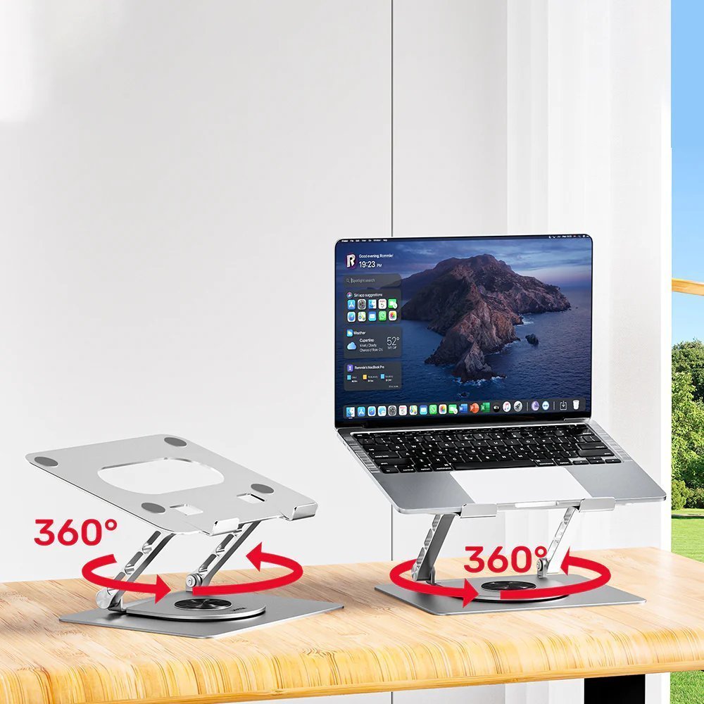 Unitek Stand for Laptop with 360 Rotation OT180SL