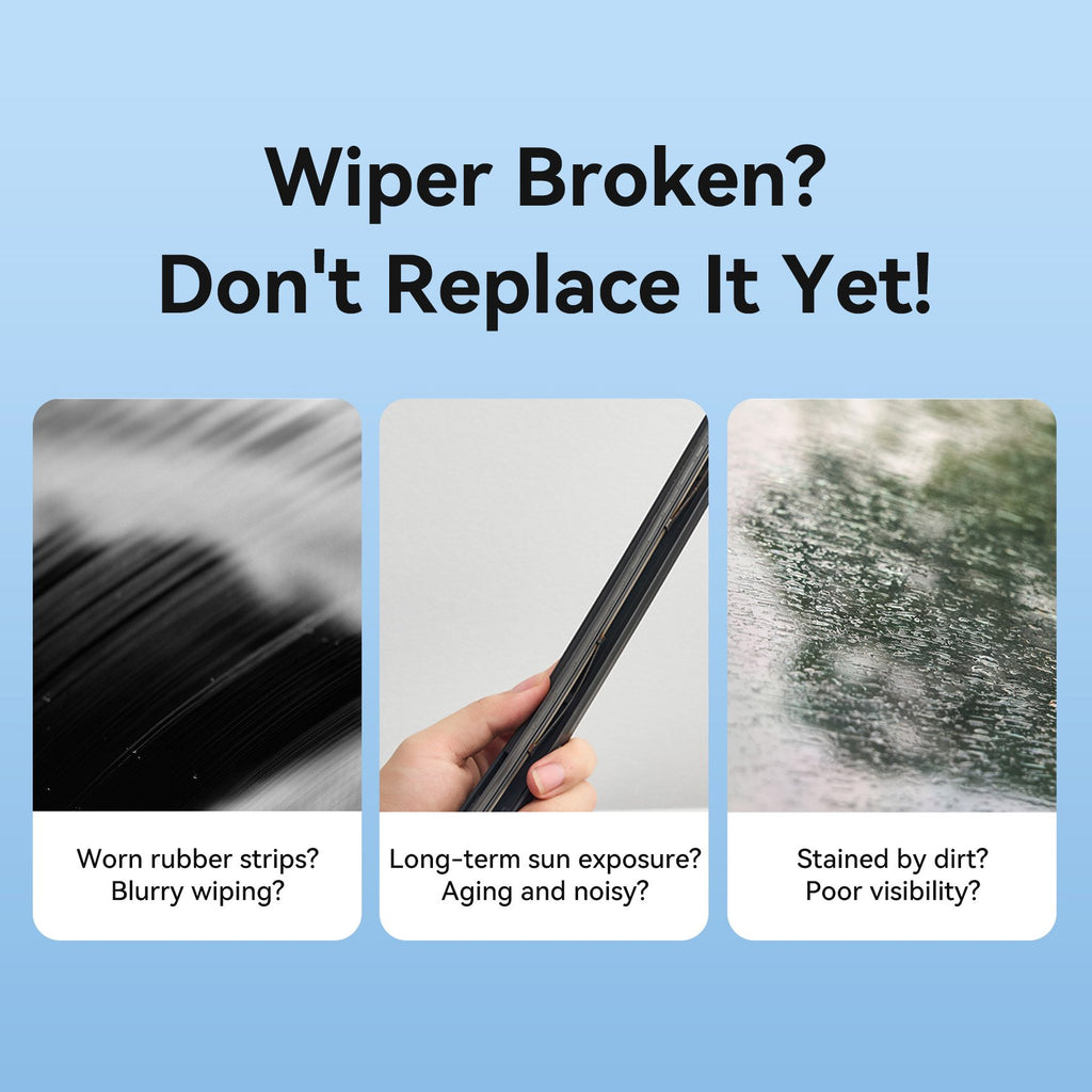 Vention Windshield Wiper Blade Repair Tool KRVI0