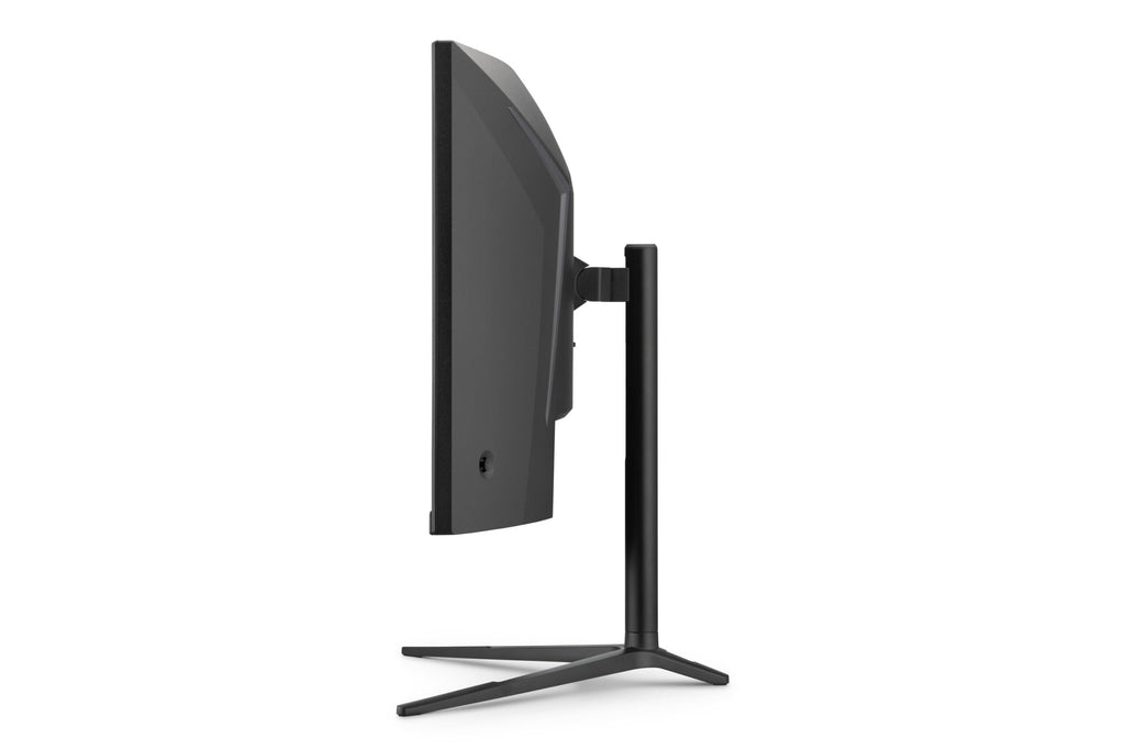 Viewsonic Monitor Gaming VX 34” 2K VA Curved 180hz HDR10 VX3418C-2K