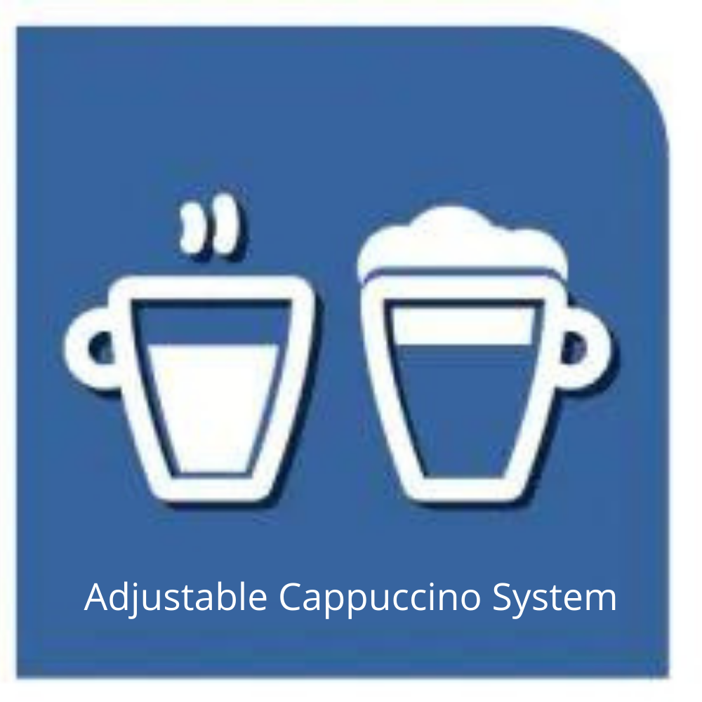 DeLonghi Μηχανή Espresso Cappuccino EC685.R (Espresso Maker) 1300W Πίεσης 15bar Κόκκινη