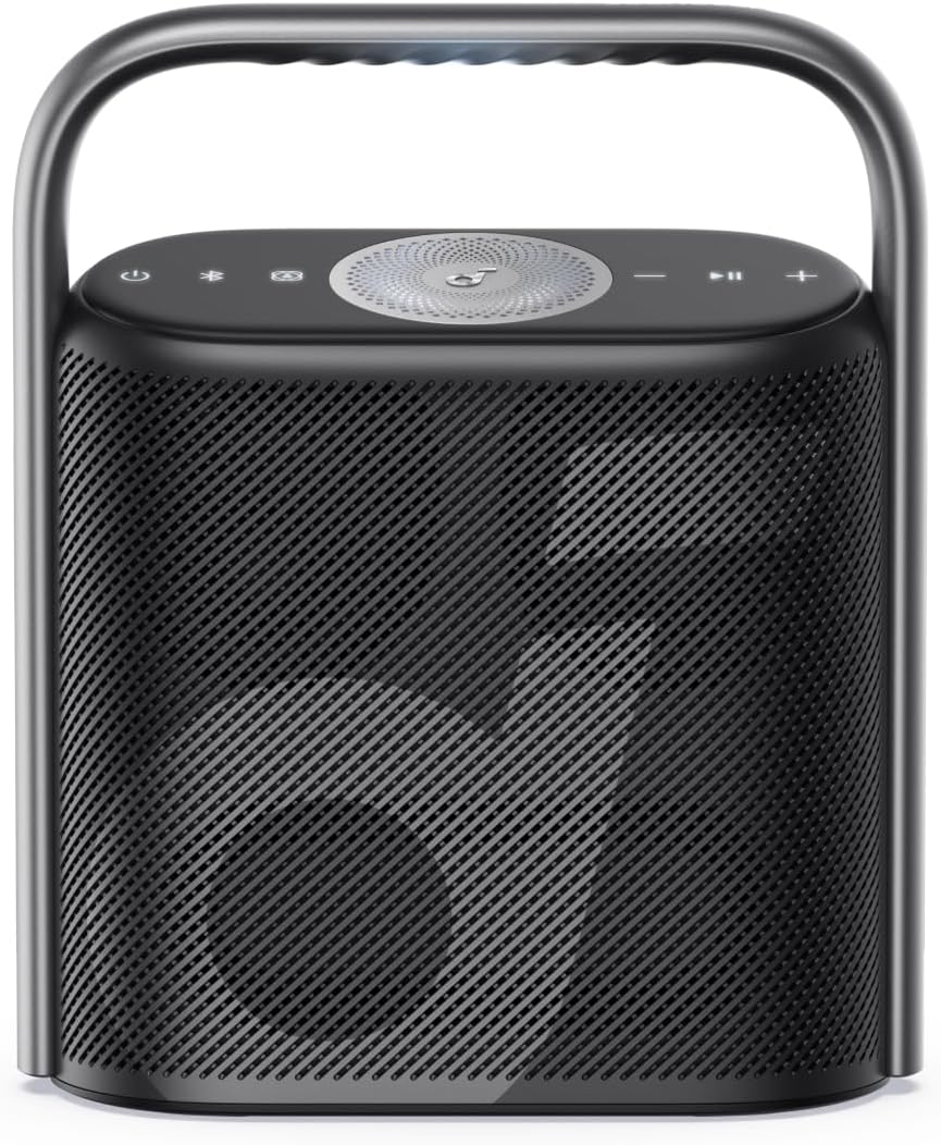 Anker Soundcore Speaker BT IPX7 Motion X500