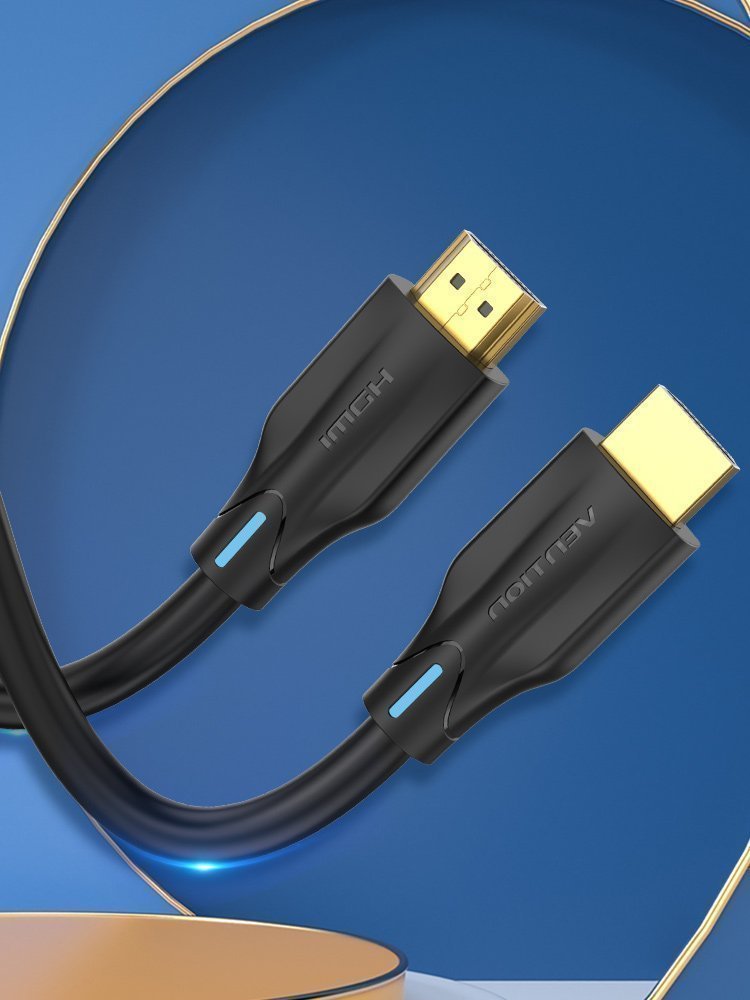 Vention HDMI Cable 2.1 8K 3.0m AANBI