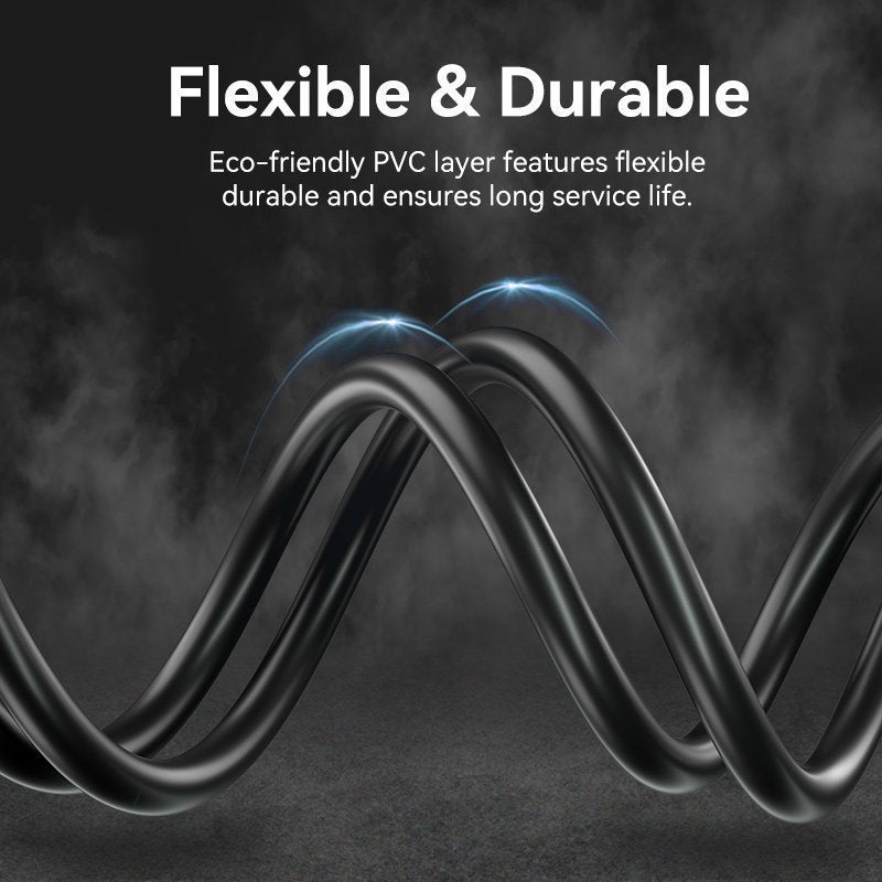 Vention HDMI to HDMI Mini Cable 1.0m AGHBF