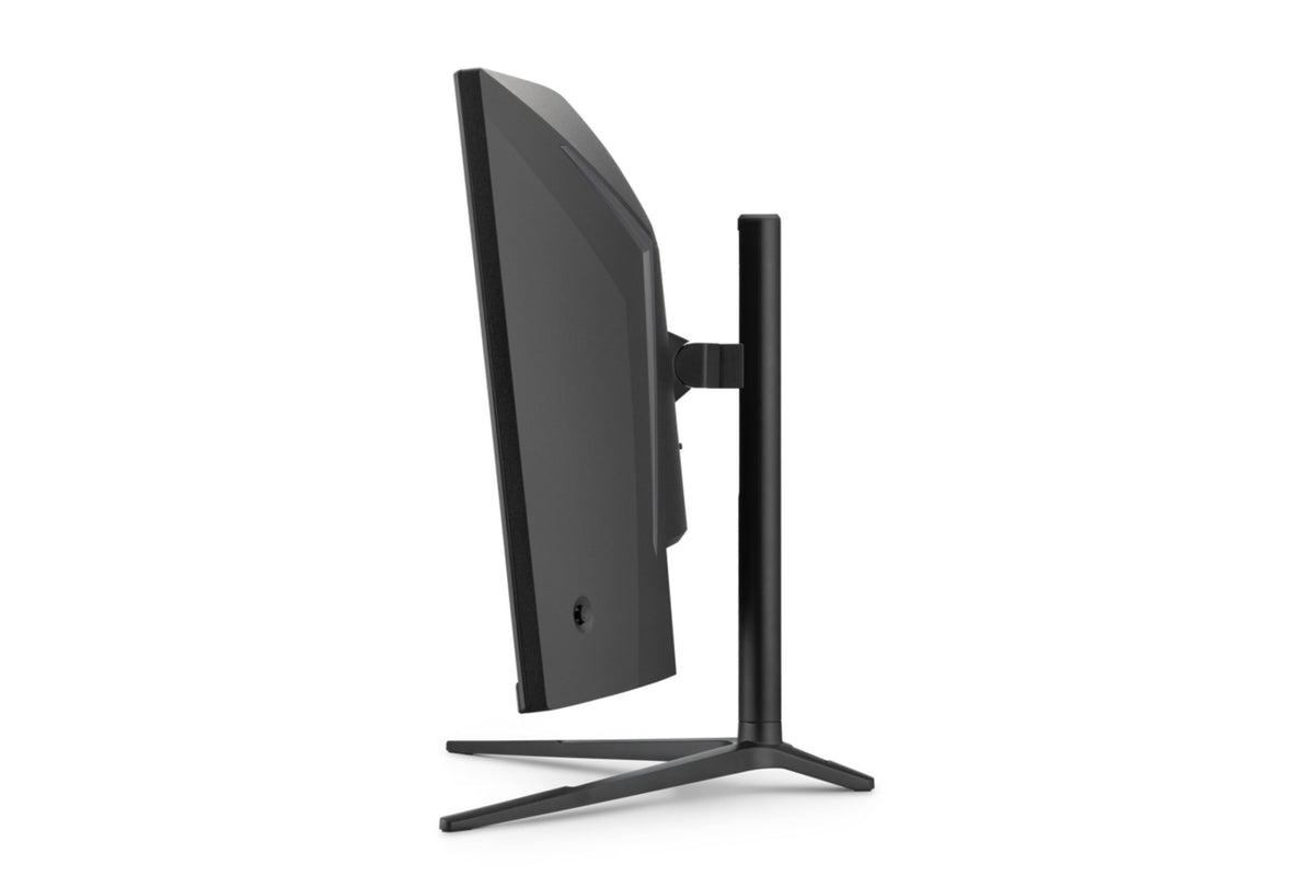Viewsonic Monitor Gaming VX 34” 2K VA Curved 180hz HDR10 VX3418C-2K