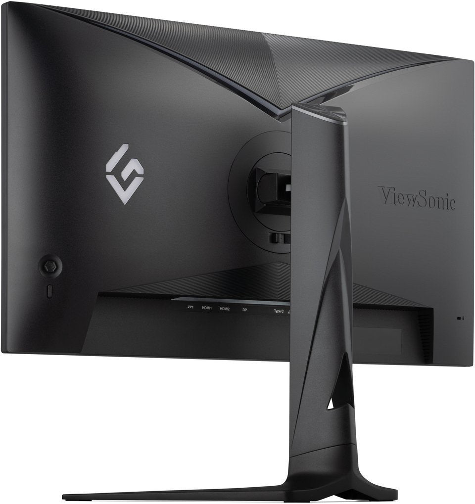 Viewsonic Monitor Gaming XG 27” DualMode 4K@160Hz/FHD@320Hz USB-C XG275D1-4K