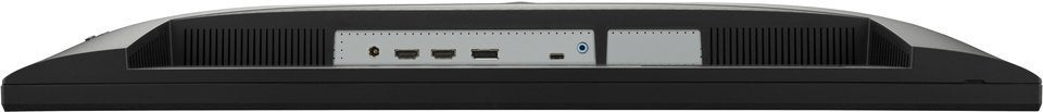 Viewsonic Monitor Gaming XG 27” DualMode 4K@160Hz/FHD@320Hz USB-C XG275D1-4K