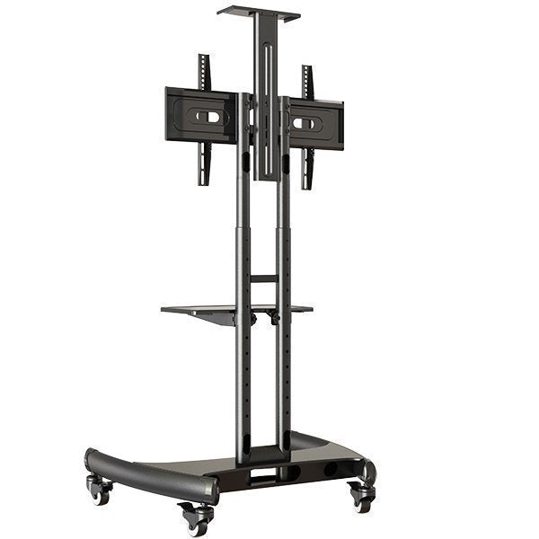 NBMounts Trolley AVA1500-60-1P 1.5m up to 60”