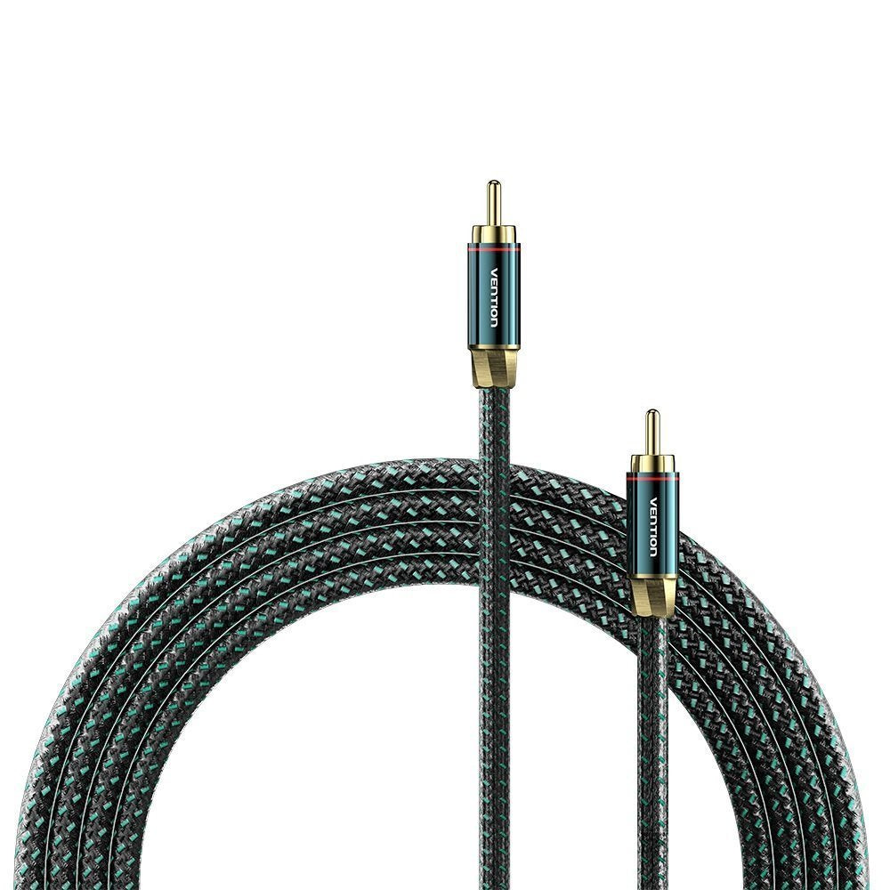 Vention AUDIO Digital Coaxial RCA Cable 2.0m BCTGH