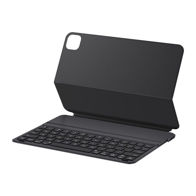 Baseus IT Keyboard BT with Magnetic Case iPad  12.9? Cluster Black