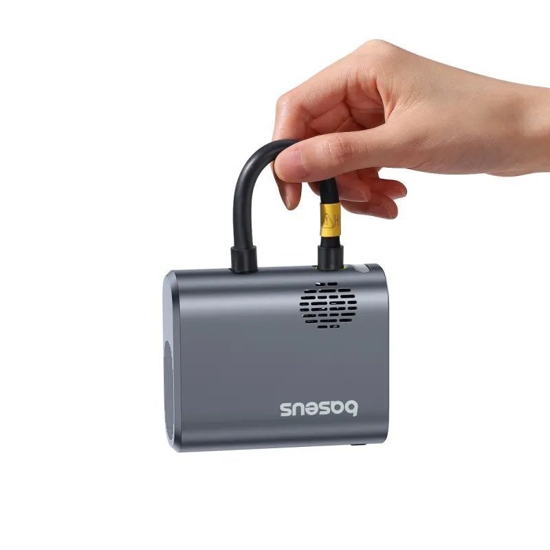 Baseus VA Motorcycle/Bicycle/Scooter Primetrip Series Air Inflator