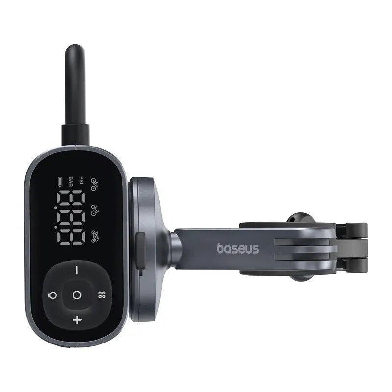 Baseus VA Motorcycle/Bicycle/Scooter Primetrip Series Air Inflator
