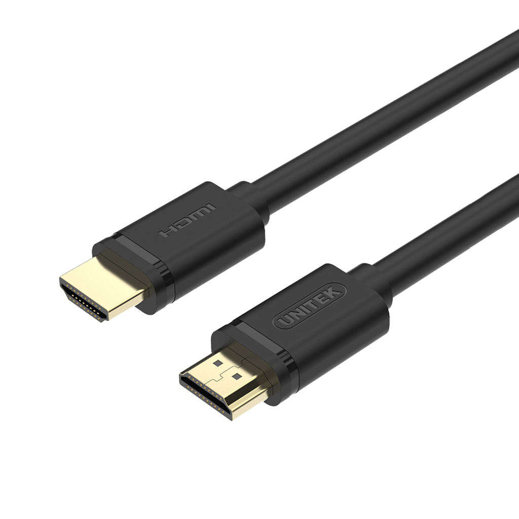 Unitek Y-C143M Premium 100% Copper HDMI Cable 15.0m