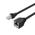 Unitek C1896BK-1M CAT6 M-F Extension Cable 1.0m
