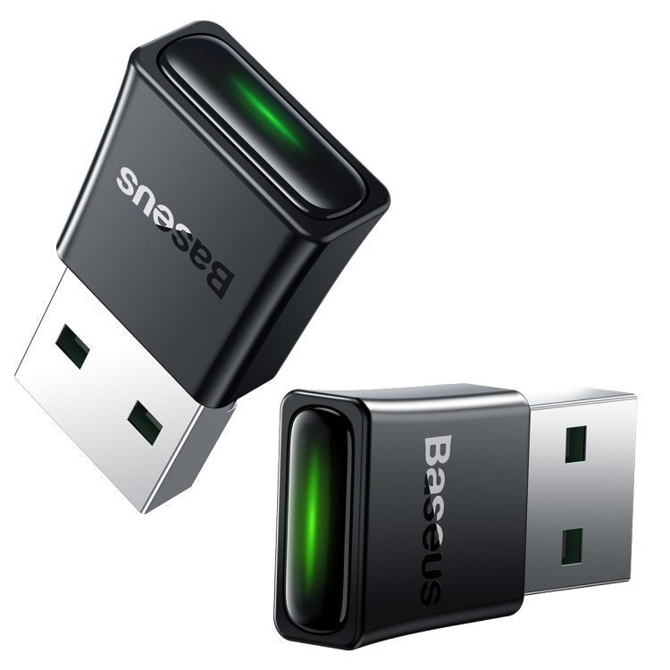 Baseus BA07 Wireless 5.3 Adapter Black