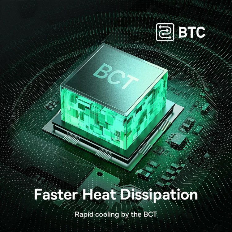 Baseus Charger Wall 25W USB-C GAN5 Mini EU Black