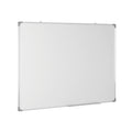 Lumivida Whiteboard Magnetic Dry-Erase Wall-Mounted Large WB02-1