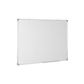 Lumivida Whiteboard Magnetic Dry-Erase Wall-Mounted Medium WB02-2
