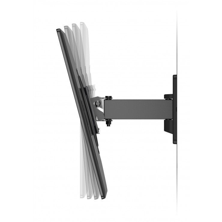 Vogels MA2030 TURN TV Wall Mount 19-37” 1 arm Black