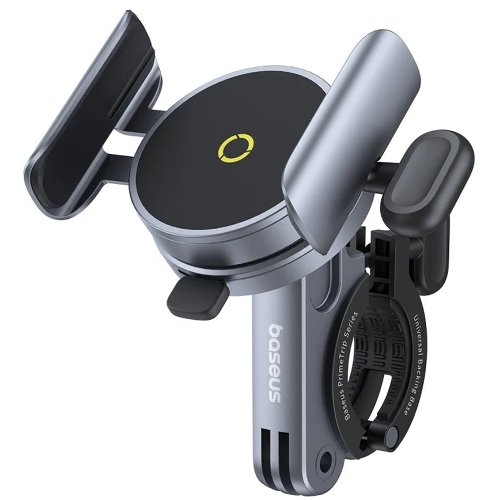 Baseus VA Motorcycle/Bicycle Phone Holder PRIMETRIP