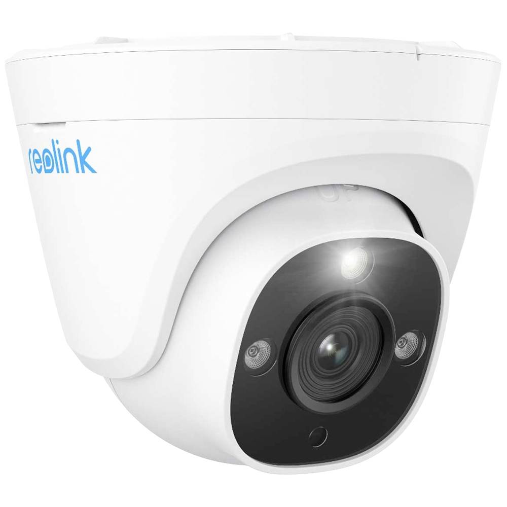 REOLINK KIT Σύστημα Παρακολούθησης 8 Καναλιών με 4 Κάμερες Dome 8MP & 2TB Σκληρό Δίσκο