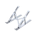 Unitek Stand for Laptop Adjustable with Carry Bag