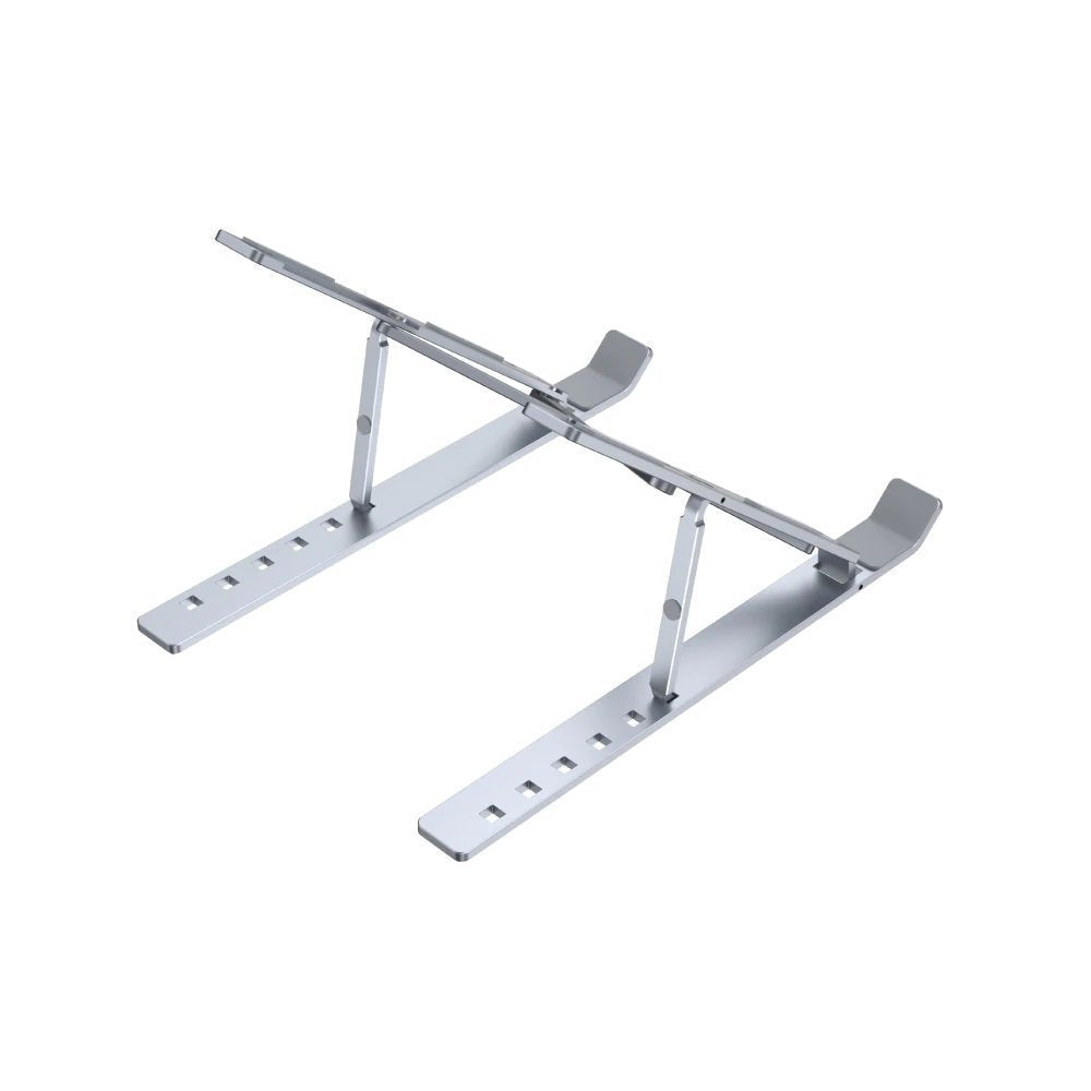 Unitek Stand for Laptop Adjustable with Carry Bag