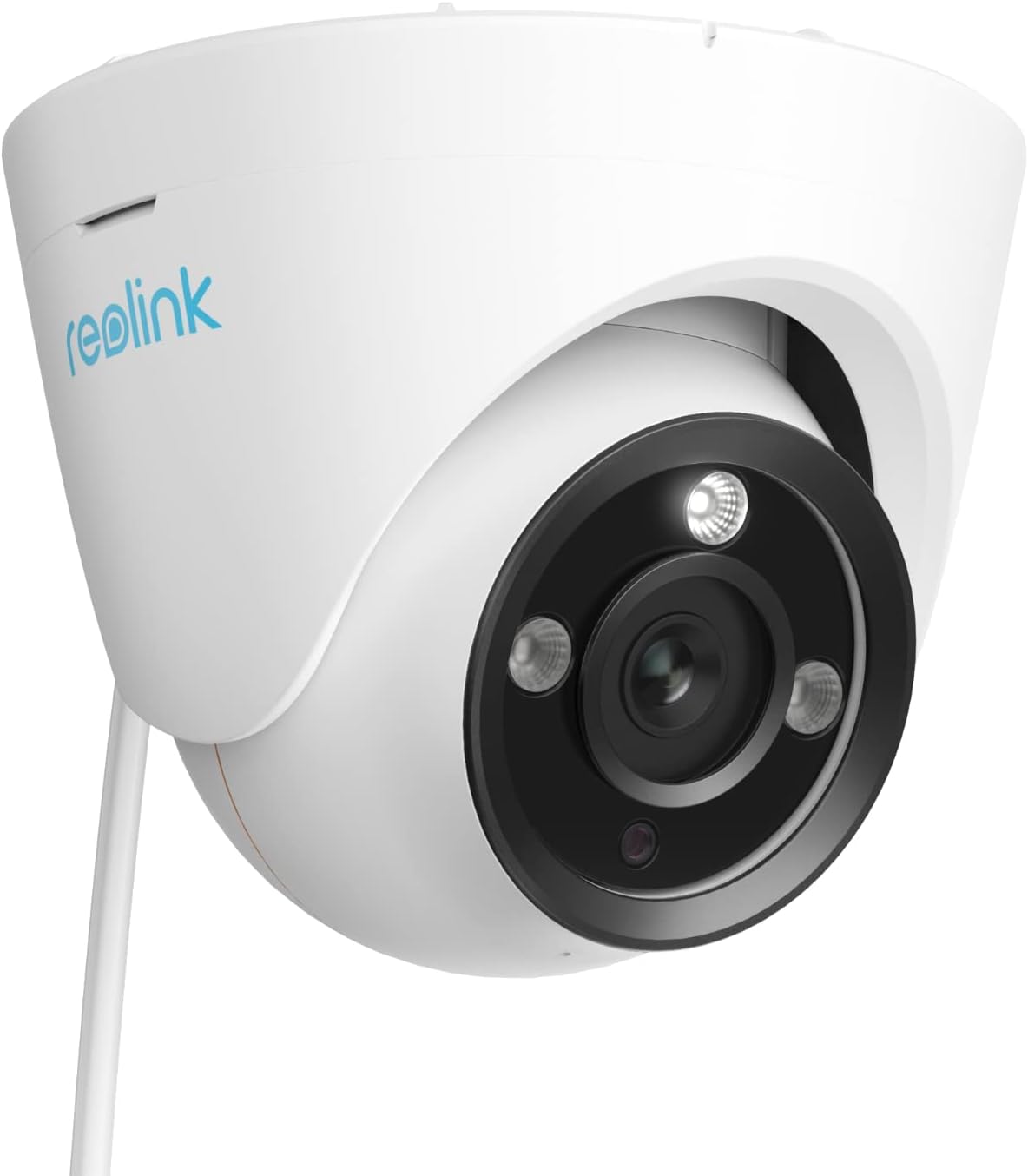 Reolink POE IP Dome Camera 12MP Fixed RLC-1224A (P340)