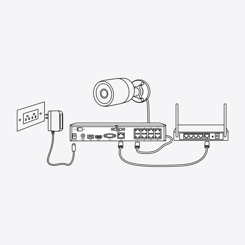 REOLINK POE IP Κάμερα 12MP 4K+ με AI Ανίχνευση Ανθρώπων/Οχημάτων/Κατοικίδιων, Έγχρωμη Νυχτερινή Όραση, Αδιάβροχη, WDR & Αμφίδρομο Ήχο