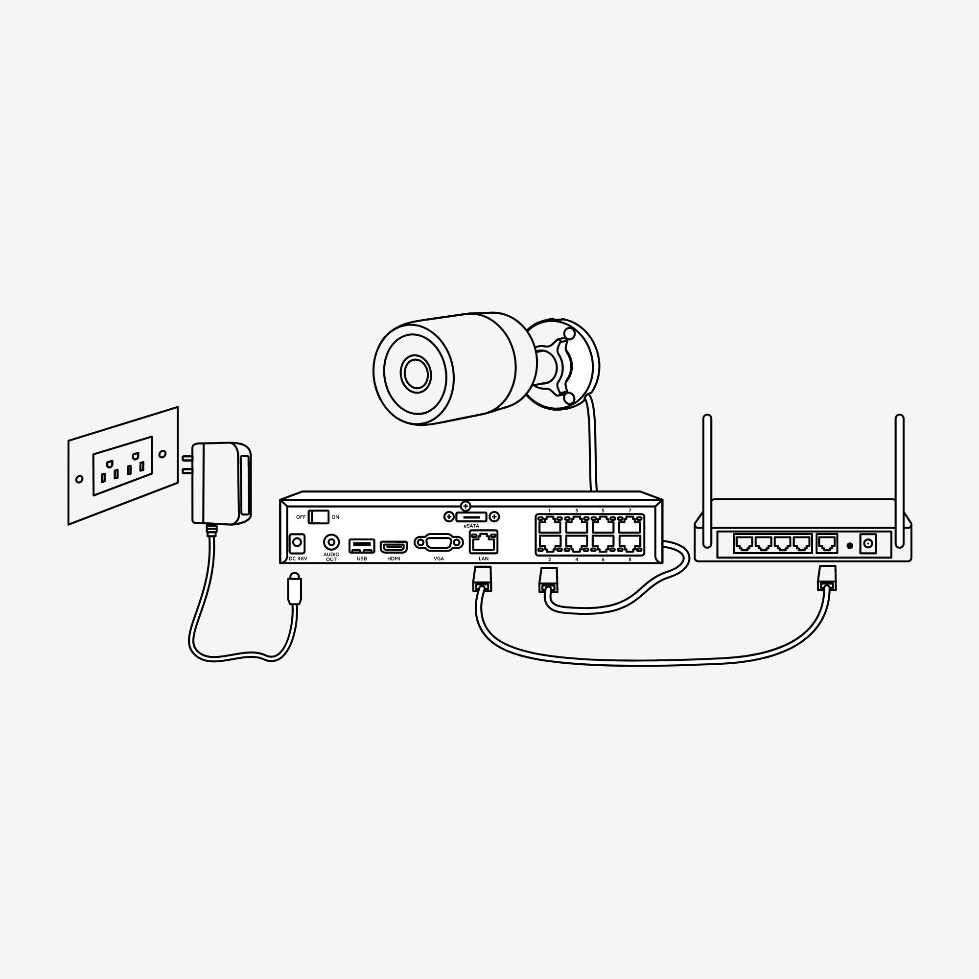 REOLINK POE IP Κάμερα 12MP 4K+ με AI Ανίχνευση Ανθρώπων/Οχημάτων/Κατοικίδιων, Έγχρωμη Νυχτερινή Όραση, Αδιάβροχη, WDR & Αμφίδρομο Ήχο
