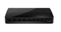 Tenda SG108 8-Port Gigabit Ethernet Switch UK Plug