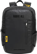 Armaggeddon SHIELD 5 Anti-Theft Gaming Bag Black