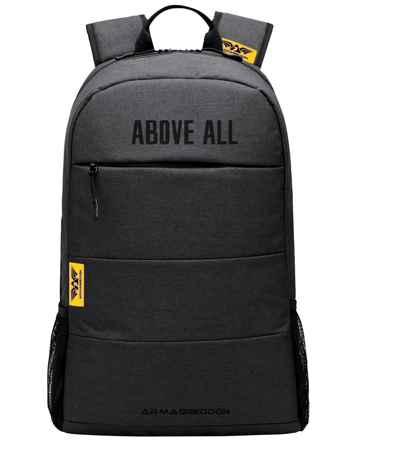 Armaggeddon SHIELD 3 Anti-Theft Gaming Bag Black