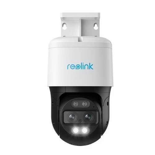Reolink POE IP PTZ Camera 8MP Dual Lens Trackmix (P760)