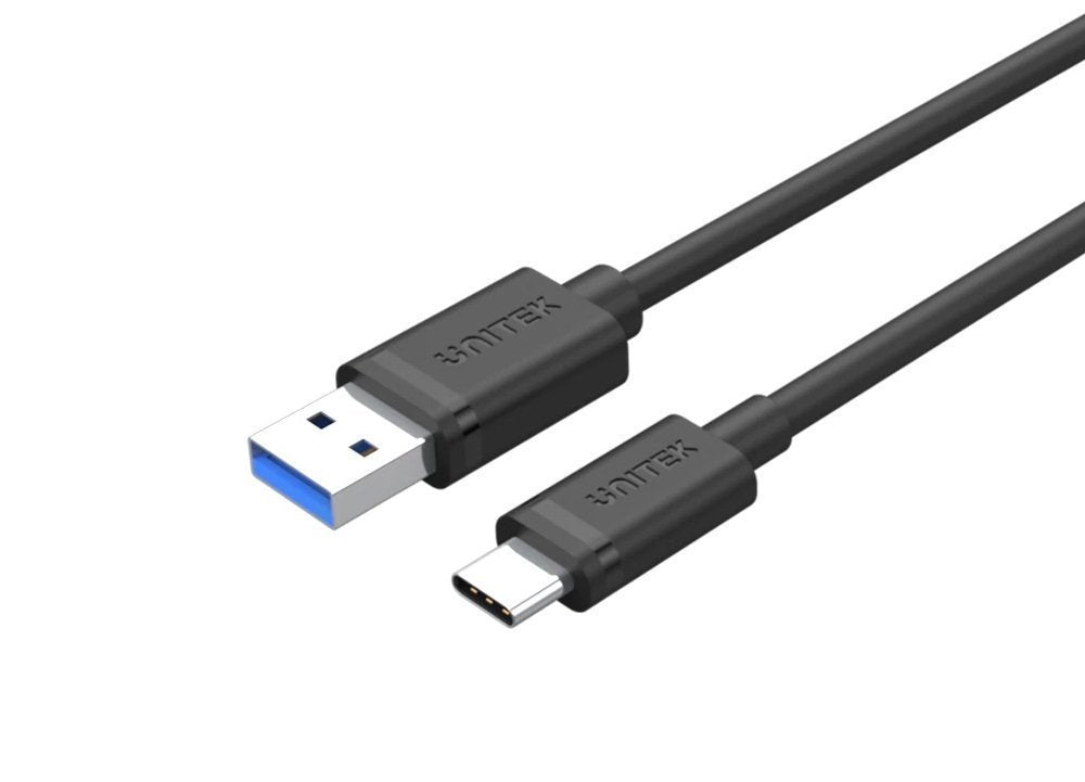 Unitek MC USB-A 3.0 Cable 3.0m C14103BK-3M