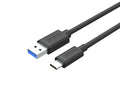 Unitek MC USB-A 3.0 Cable 3.0m C14103BK-3M