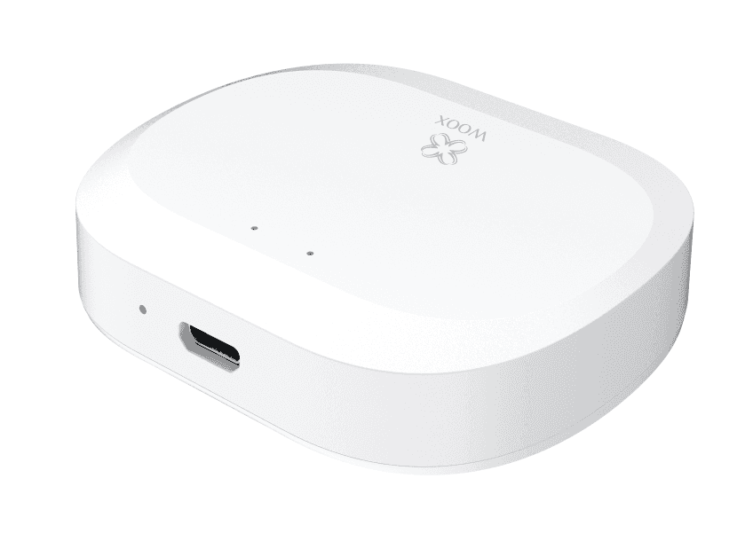 WOOX R7070 Wi-Fi Zigbee Wireless Gateway