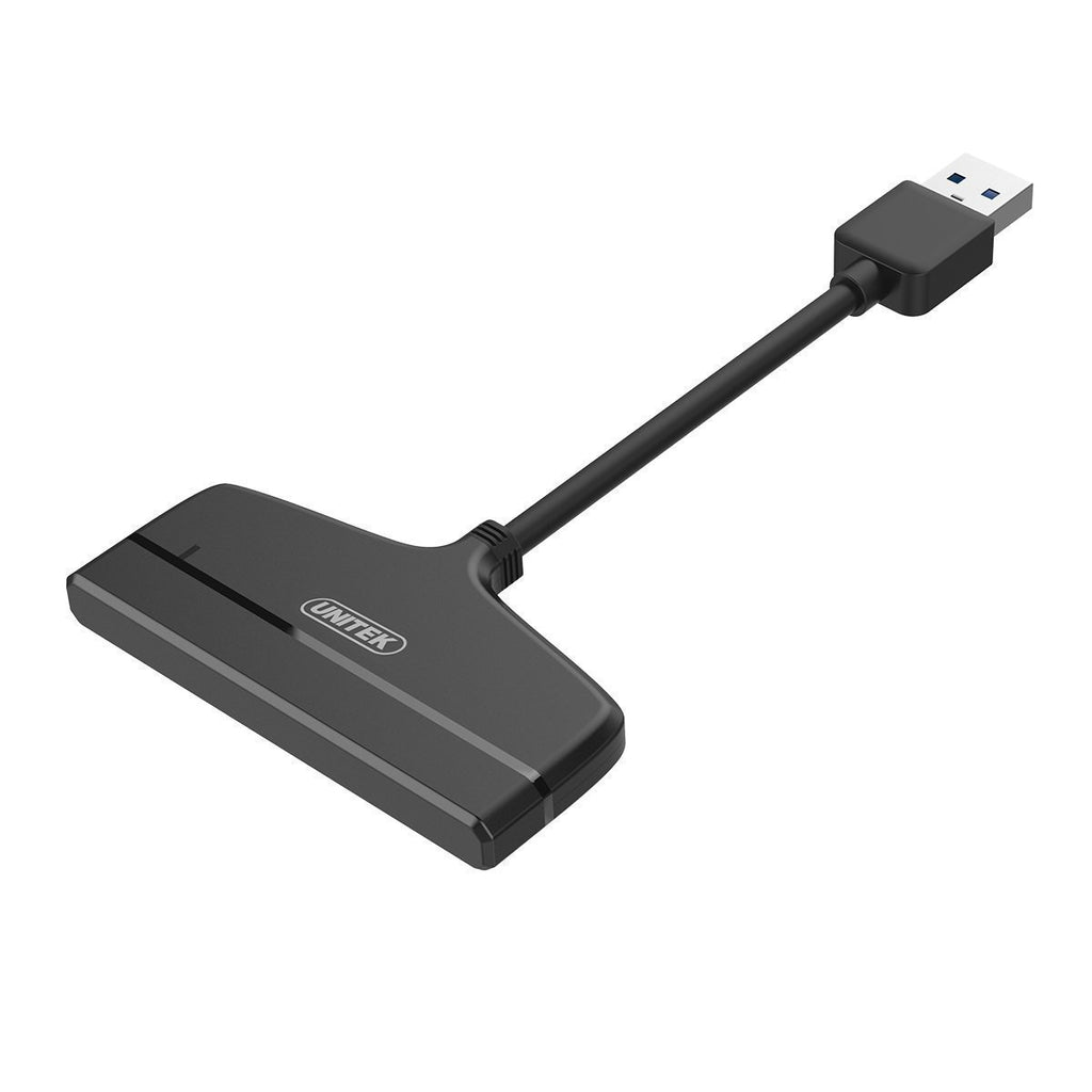 Unitek Y-1096 USB3.0 to SATA6G 2.5” HDD Converter