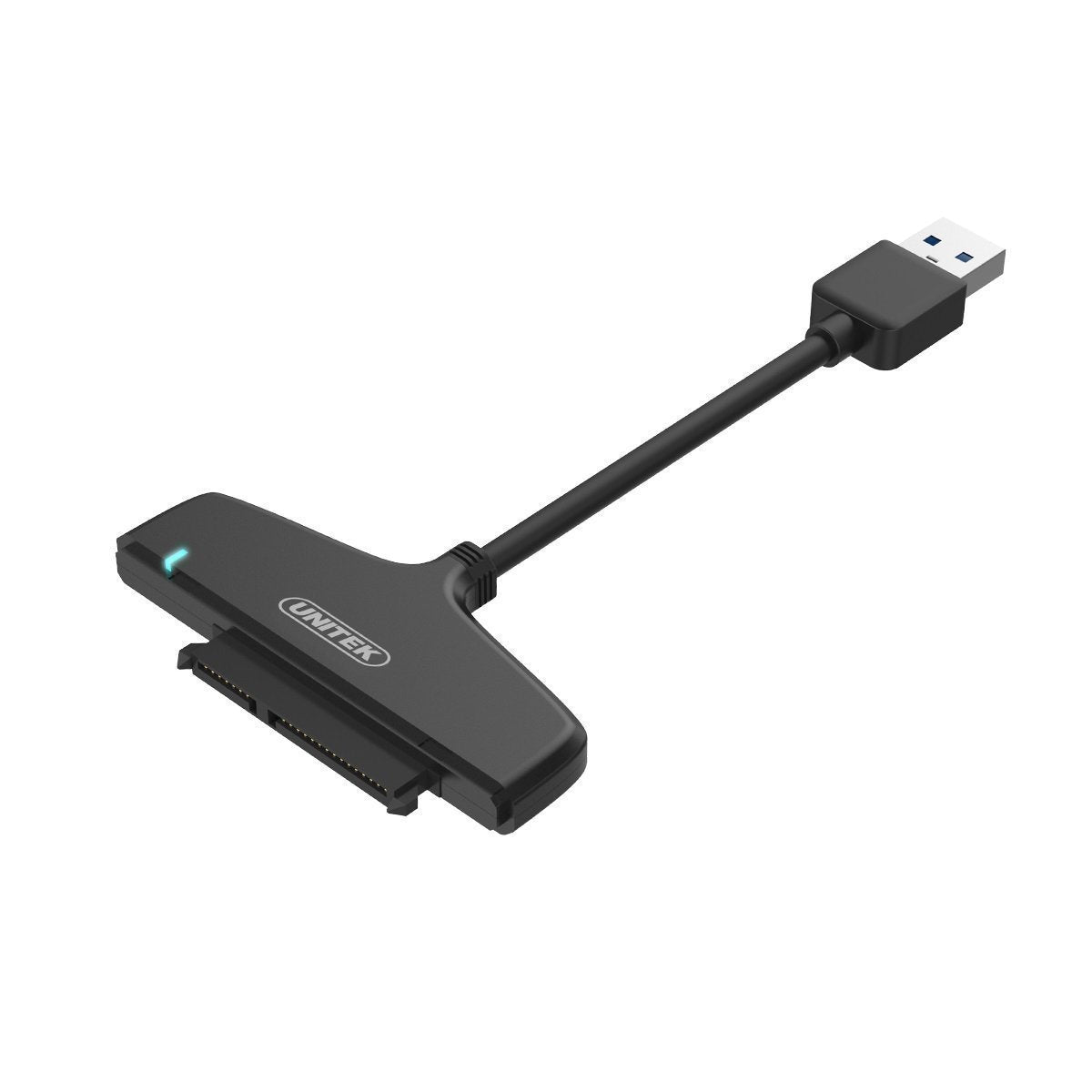 Unitek Y-1096 USB3.0 to SATA6G 2.5” HDD Converter