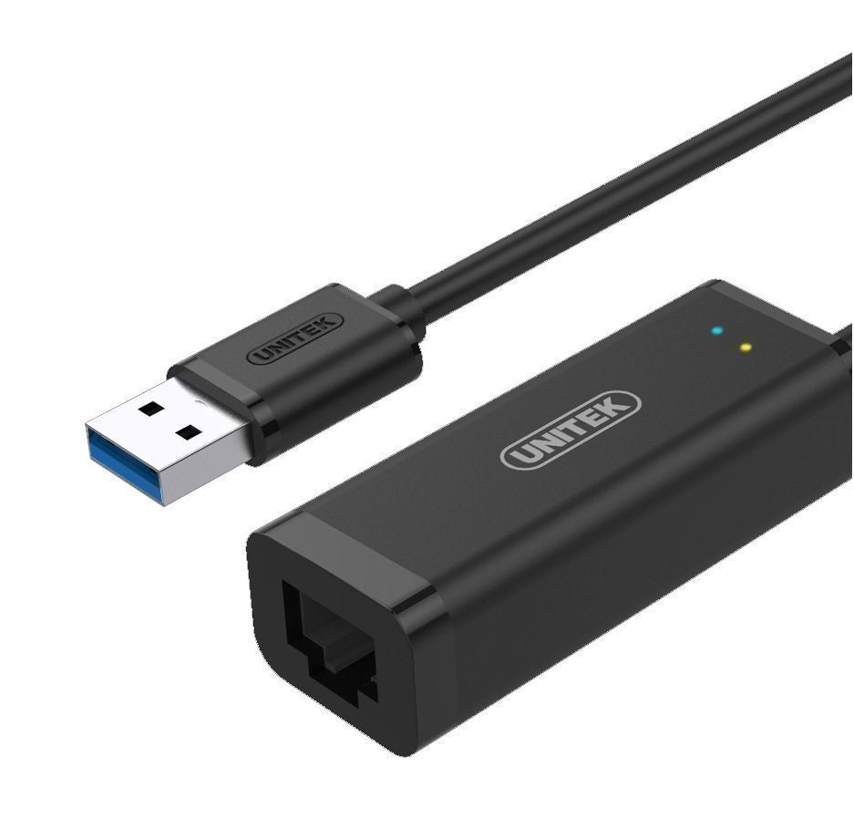 Unitek Y-3470 USB3.0 to Gigabit Ethernet Converter