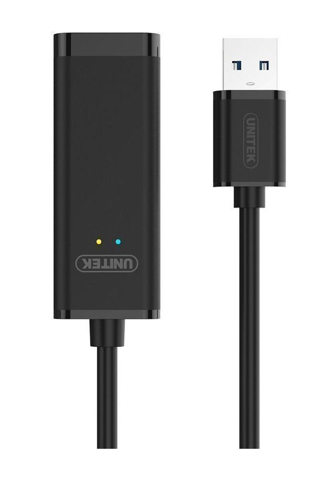 Unitek Y-3470 USB3.0 to Gigabit Ethernet Converter