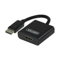 Unitek Y-5118DA DisplayPort to HDMI Adaptor
