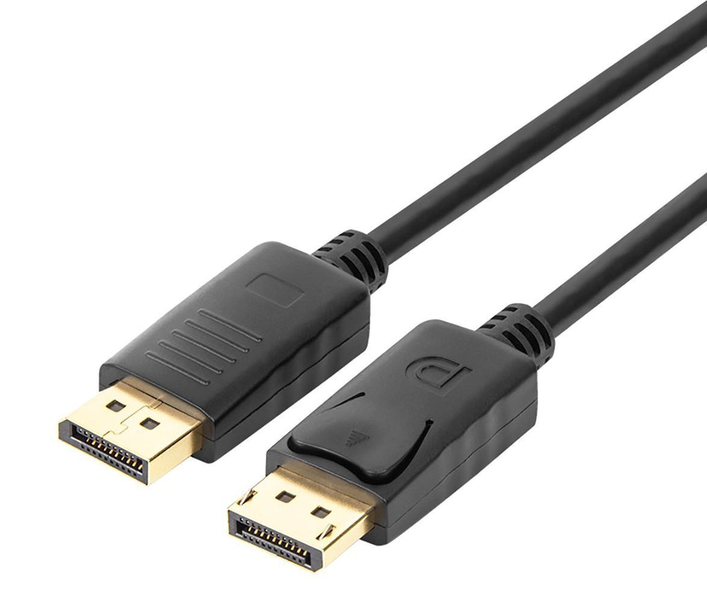 Unitek Y-C609BK DisplayPort Cable M-M 3.0m