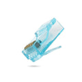Unitek Y-OT18TP CAT5e RJ45 Connector 100pcs