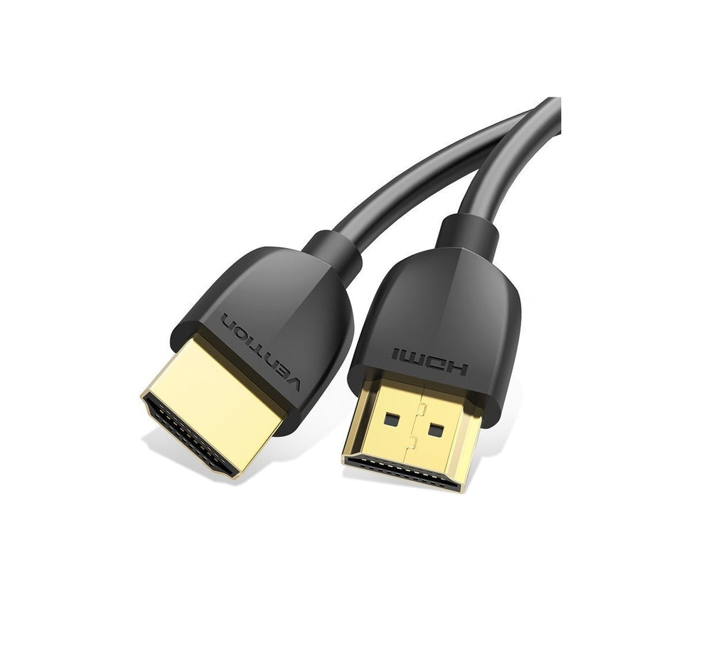 Vention HDMI Cable Ultra Thin 1.5m AAIBG
