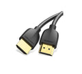Vention HDMI Cable Ultra Thin 1.5m AAIBG