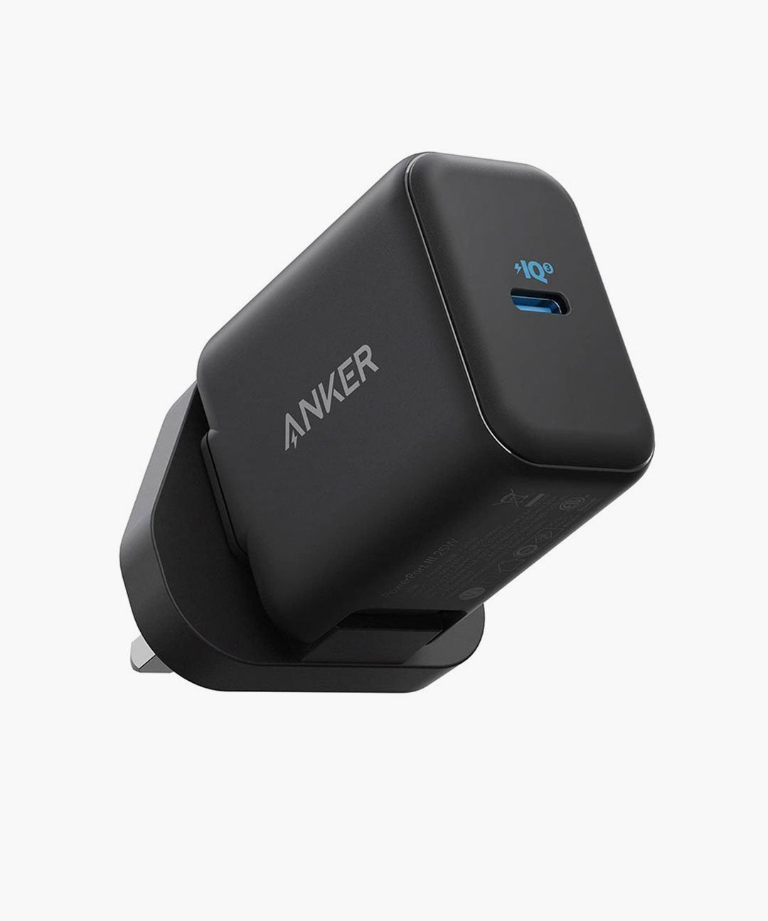 Anker Mobile Charger Wall 25W USB-C PowerPort III