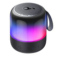 Anker Soundcore Glow Mini Φορητό Bluetooth Ηχείο με Φωτισμό 360°, IP67, Μαύρο