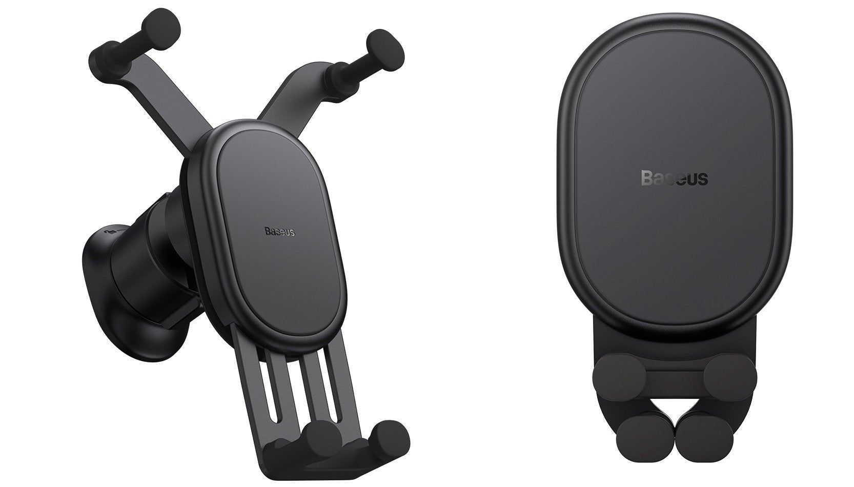 Baseus Car Charger Wireless AirVent Holder SUWX030001