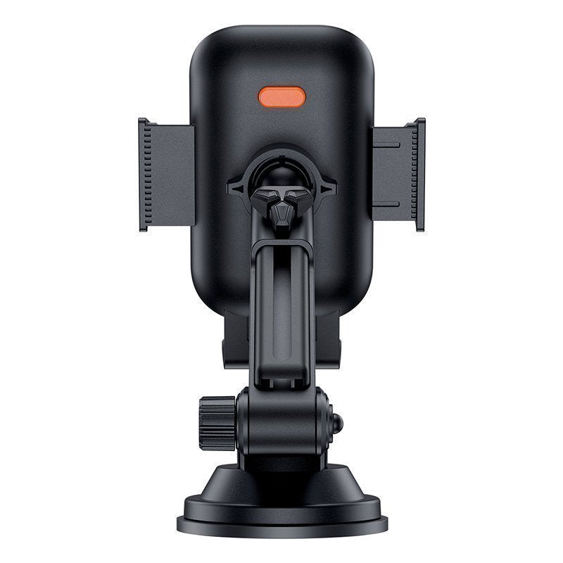 Baseus Car Holder Dash/Wind UltraControl Go Series Black